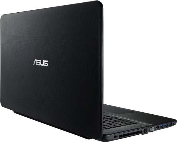 ASUS X751LN-TY061H - фото 4 Ноутбук ASUS X751LN-TY061H