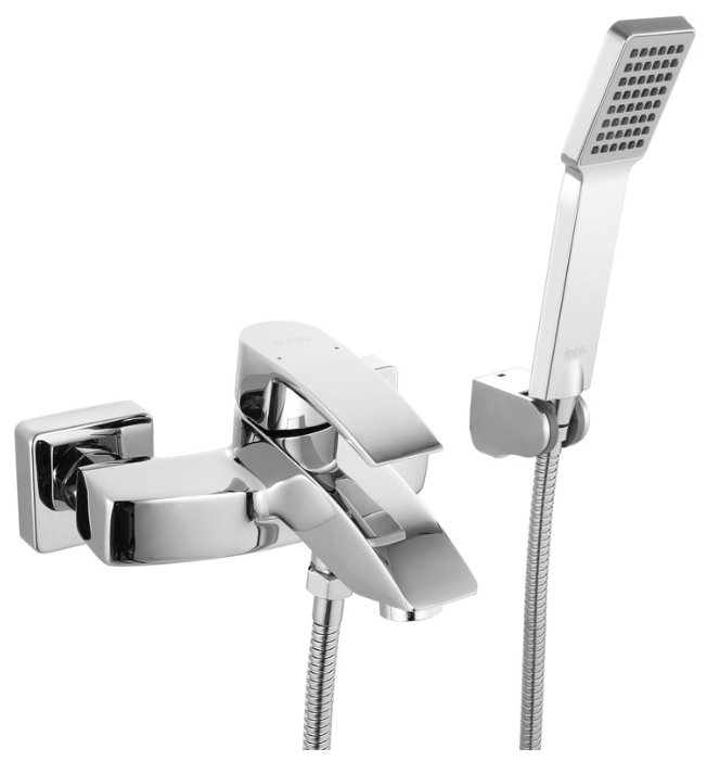 

Смеситель IDDIS Vane Lux YA23177C, Vane Lux YA23177C