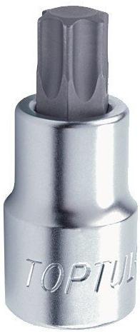 

Головка Toptul 1/4 с насадкой Torx T30 [BCFA0830], Головка 1/4 с насадкой Torx T30