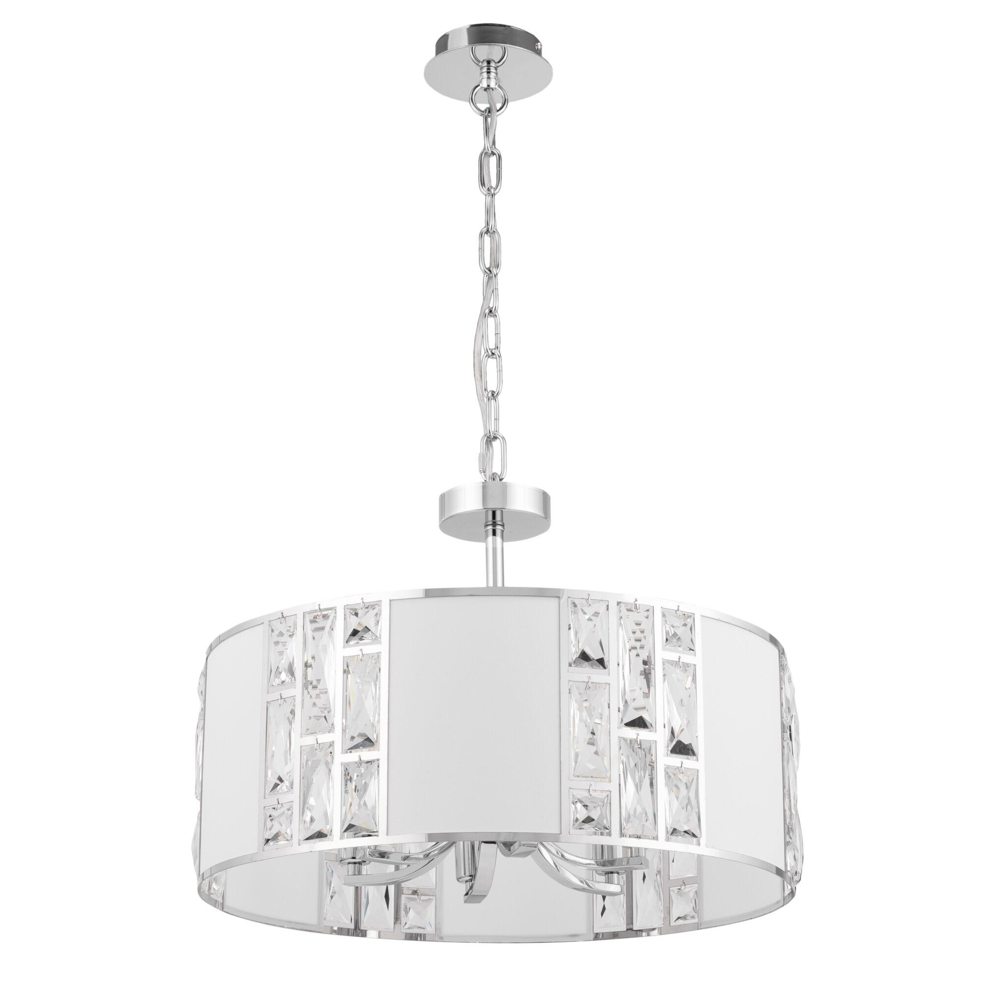 

Подвесная люстра Maytoni MOD028PL-06CH, MOD028PL-06CH