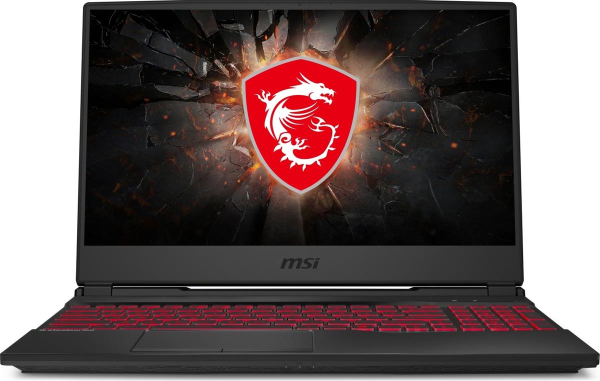 

Ноутбук MSI GL65 10SDK-406RU [9S7-16U722-406], GL65 10SDK-406RU