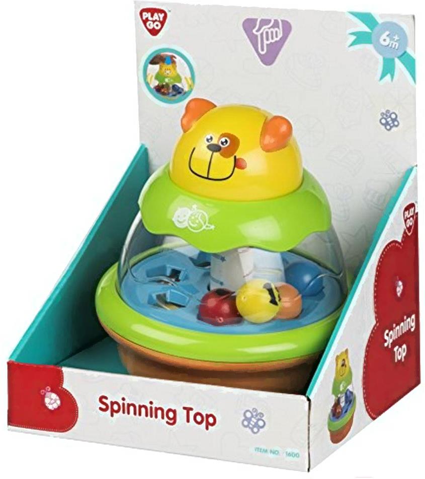 

Игрушка PlayGo Медежонок, Медежонок