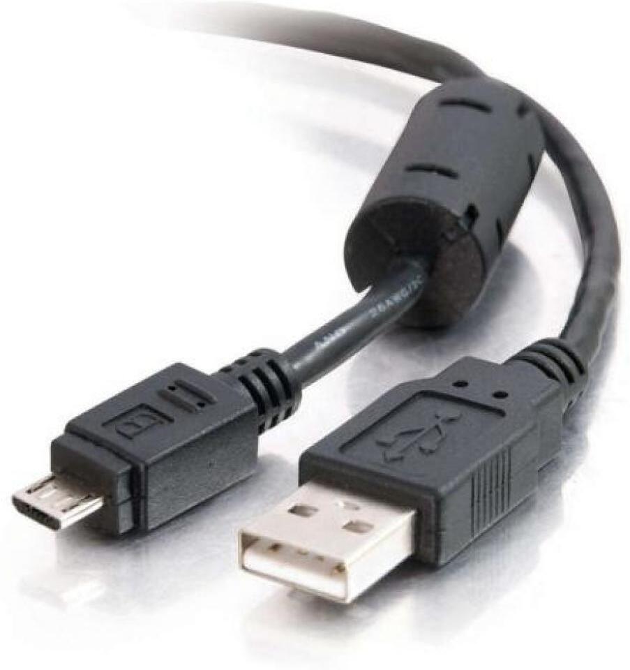 

Кабель USB2.0 Atcom АТ9174 USB 2.0