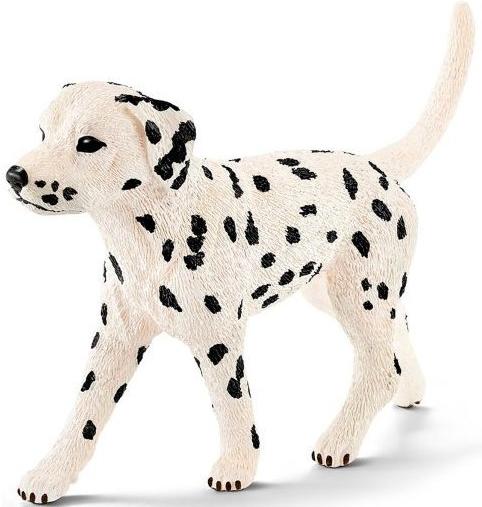 

Игрушка Schleich Далматин самец [16838], Далматин самец