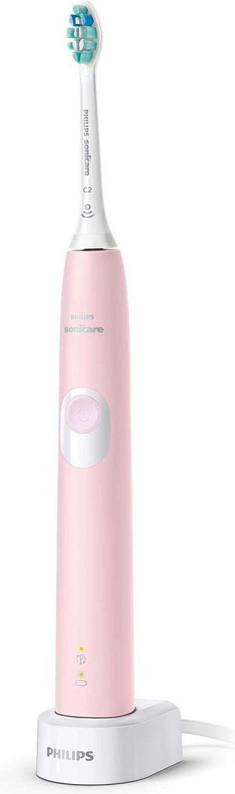 

Электрическая зубная щетка Philips HX6806/04