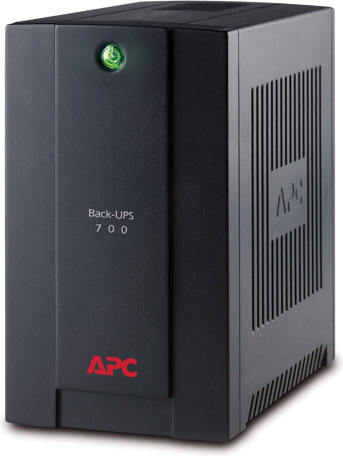 

Источник бесперебойного питания APC Back-UPS 700VA, 230V, AVR, IEC Sockets [BX700UI], Источник бесперебойного питания APC Back-UPS 700VA 230V AVR IEC Sockets BX700UI