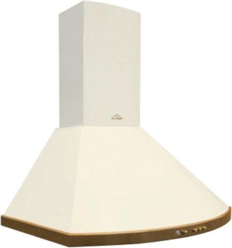 

Вытяжка Elikor Сигма 90П-650-К3Д молоко/бронза (КВ II М-650-60-389)