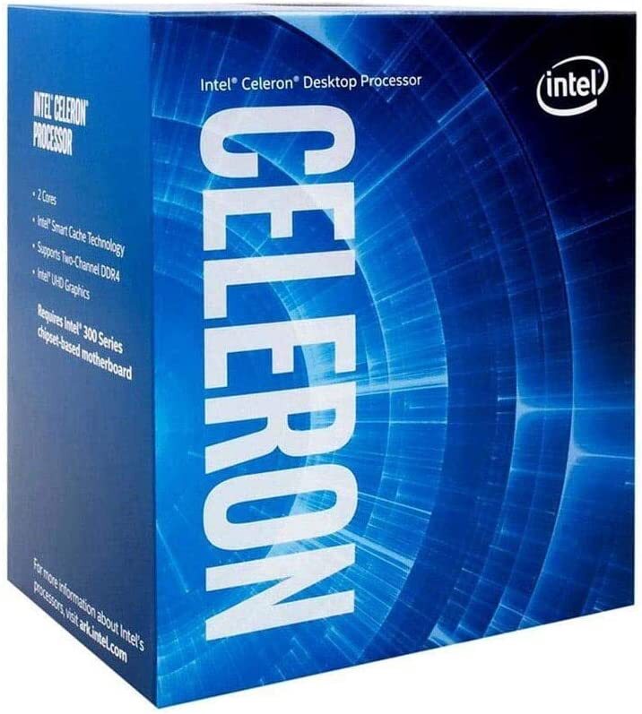 

Процессор Intel Celeron G5905 (BOX)