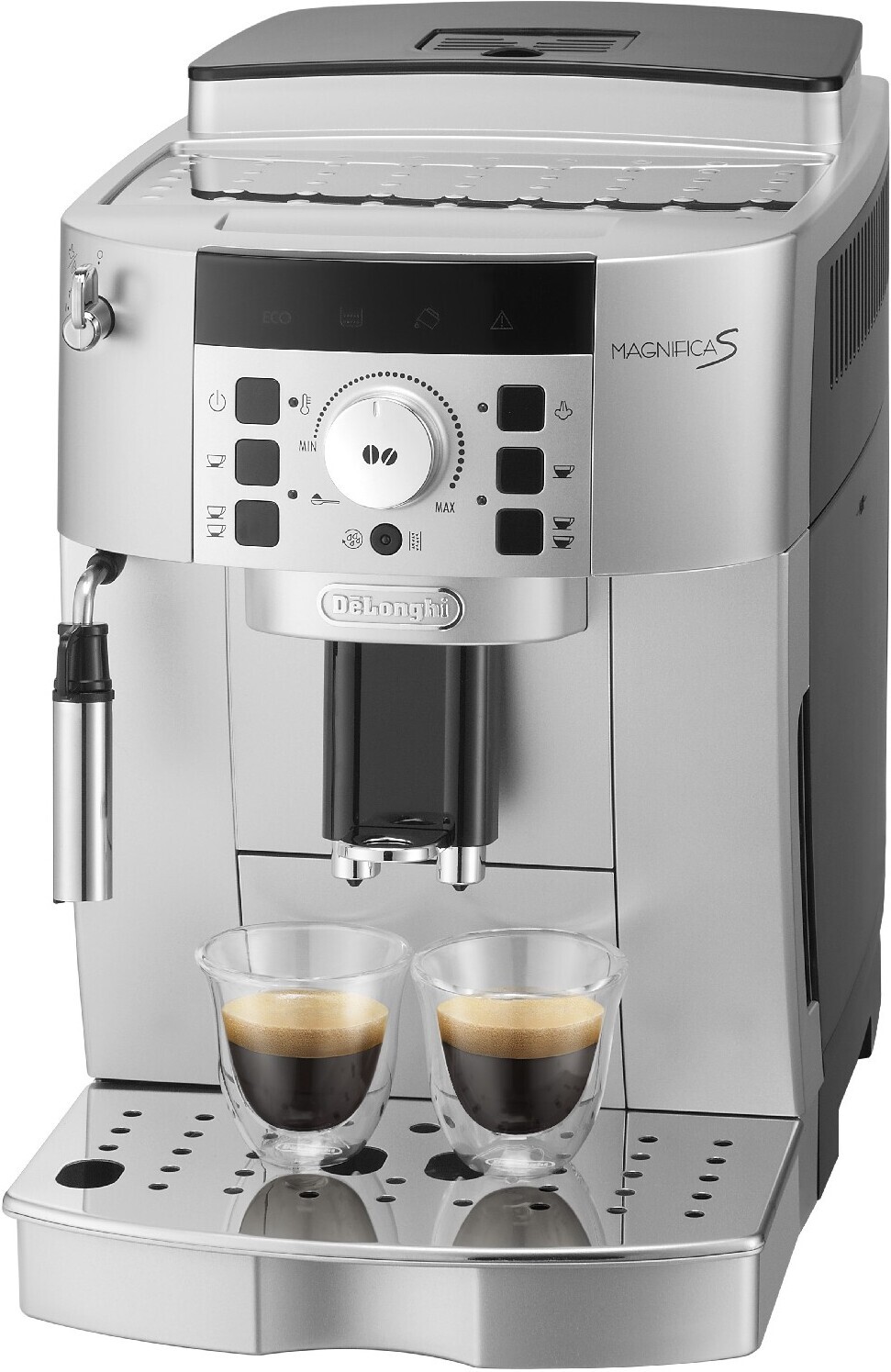

Кофемашина DeLonghi Magnifica S ECAM 22.110.SB, Кофемашина DeLonghi ECAM22.110.SB