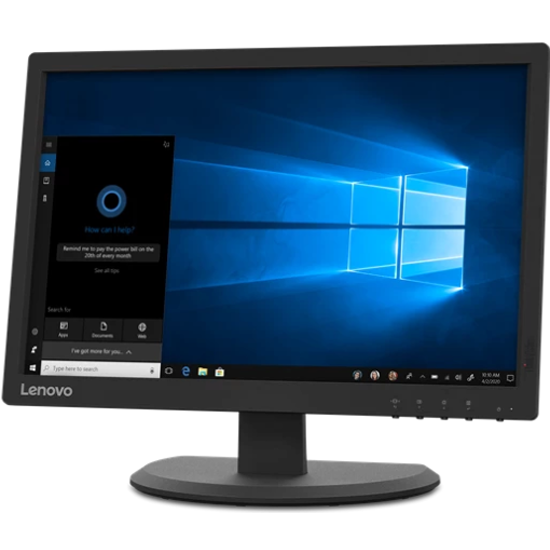 

Монитор Lenovo ThinkVision E20-20 [62BBKAT1EU], Монитор Lenovo ThinkVision E20-20 62BBKAT1EU