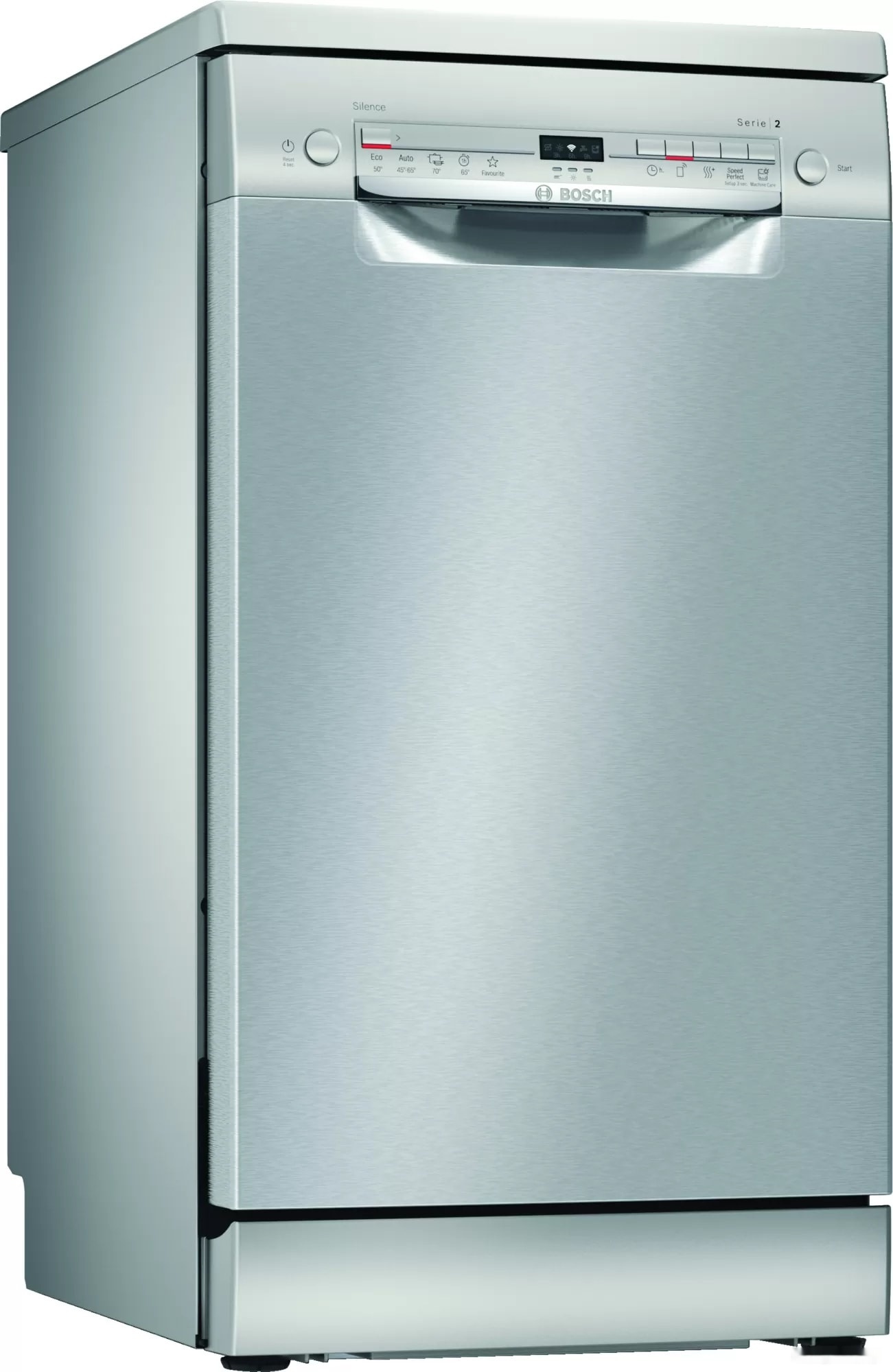 

Посудомоечная машина Bosch SL4PW1B (SPS2IKI04E)