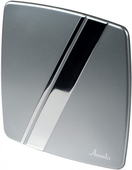 

Вентиляционная решетка Awenta RW100-PLS100