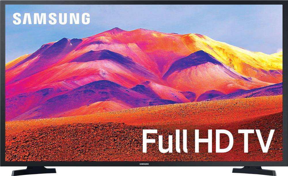 

Телевизор Samsung UE43T5370AU [UE43T5370AUXRU], UE43T5370AU