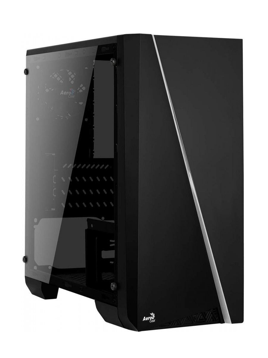 Корпус Aerocool Cylon Белый Купить