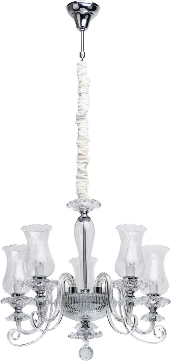 

MW-Light 483013805 Элла, Подвесная люстра MW-Light Элла 483013805