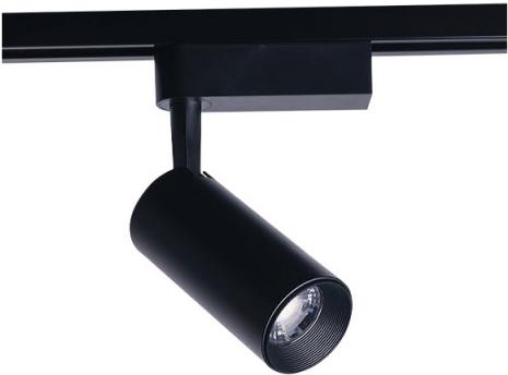 

Трековый светильник Nowodvorski для системы PROFILE IRIS LED 20W, 4000K BLACK [9007], Трековый светильник Nowodvorski для системы PROFILE IRIS LED 20W, 4000K 9007 BLACK