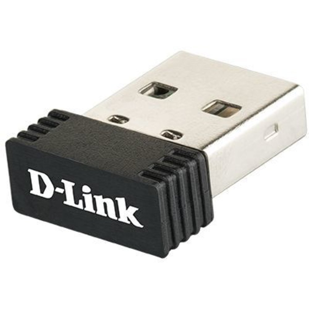 

Беспроводной адаптер D-Link DWA-121/B1A, DWA-121/B1A