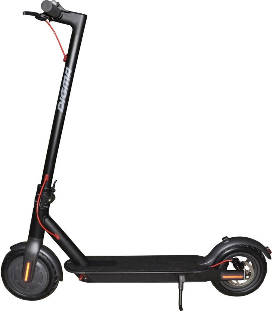 

Электросамокат Digma HF8.5-4-BK Black