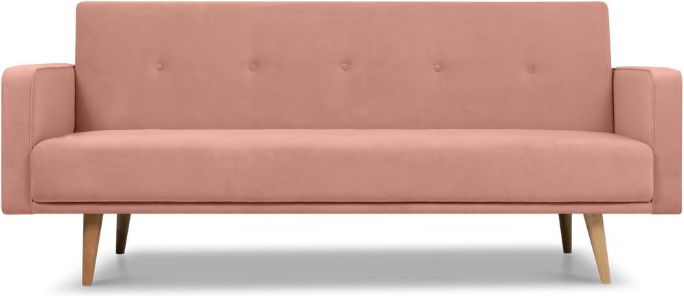 

Диван Woodcraft Фида Velvet Pink, Фида Velvet