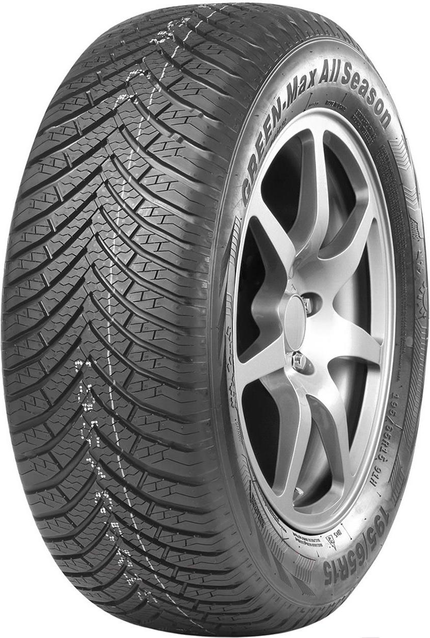 

Шины LingLong 185/70R14 GREEN-MAX ALL SEASON 88H, 185/70R14 GREEN-MAX ALL SEASON 88H