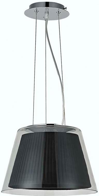 

Подвесной светильник Donolux S111003/1black