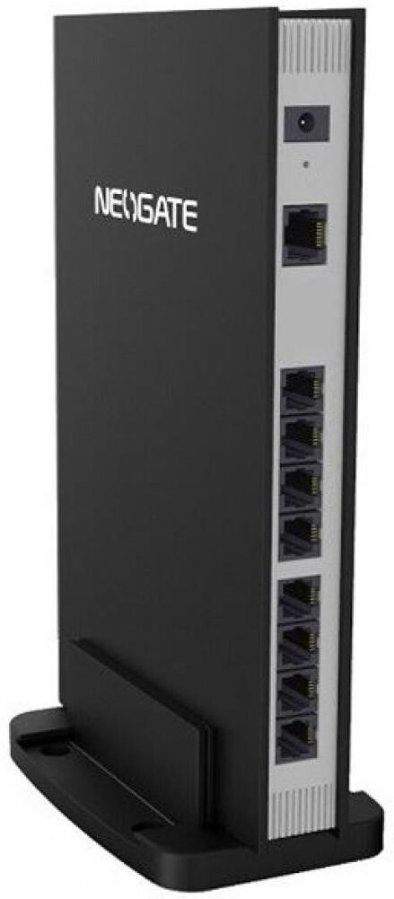 

VoIP-шлюз Yeastar TA 810