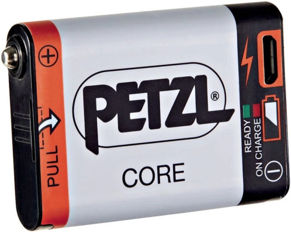 

Аккумулятор Petzl Accu Core