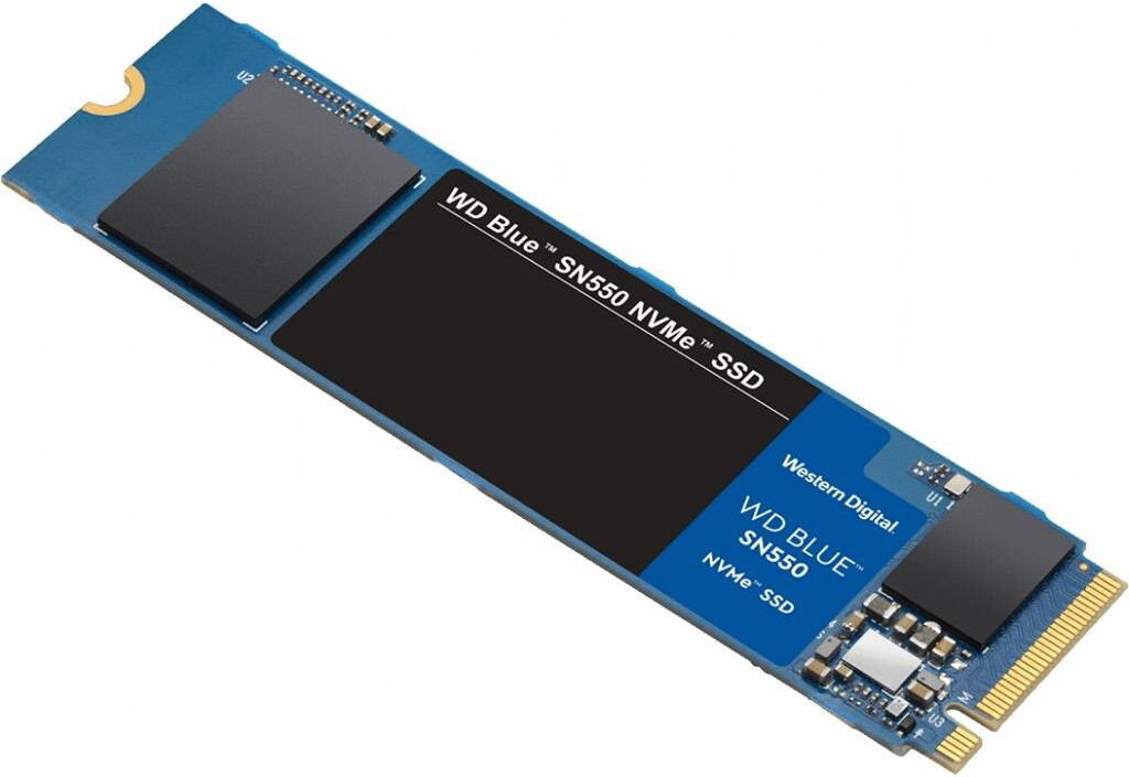 

SSD диск WD M.2 2280 1TB, SSD диск WD M.2 2280 1TB WDS100T2B0C