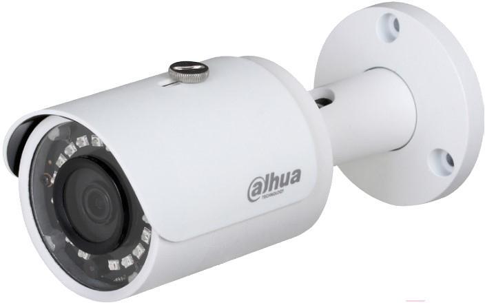 

IP-камера Dahua DH-IPC-HFW1230SP-0280B-S5-QH2