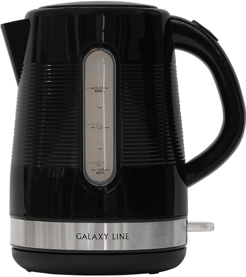 

Электрочайник Galaxy Line GL 0225 черный