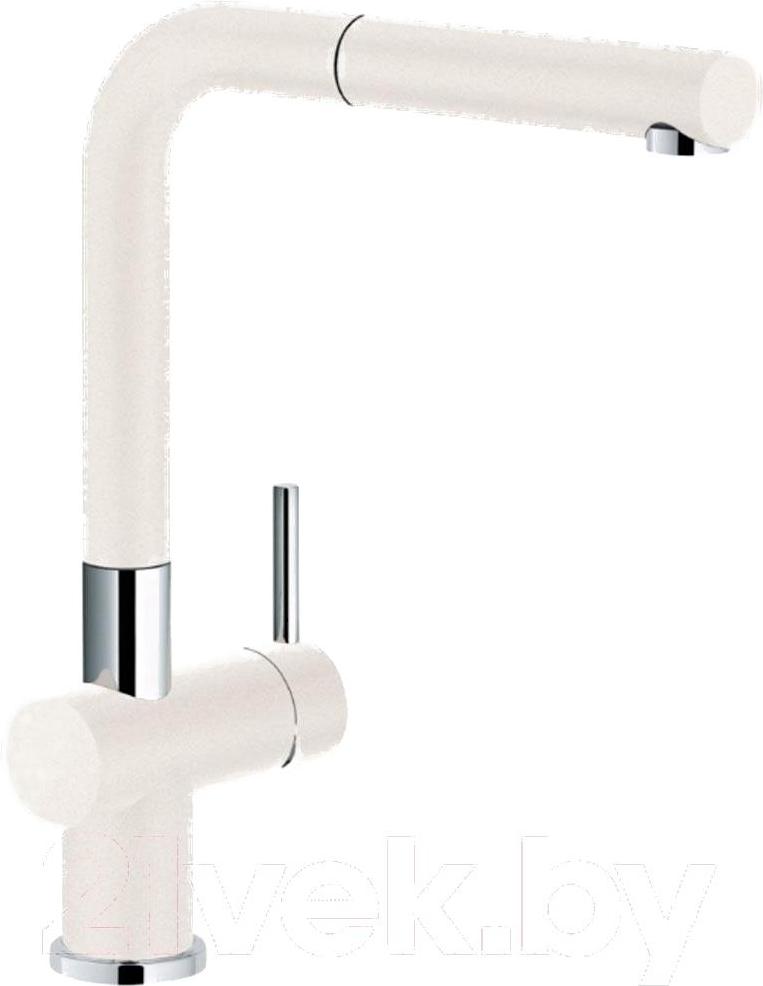 

Смеситель Franke Active Plus (ваниль) [115.0373.800], Active Plus