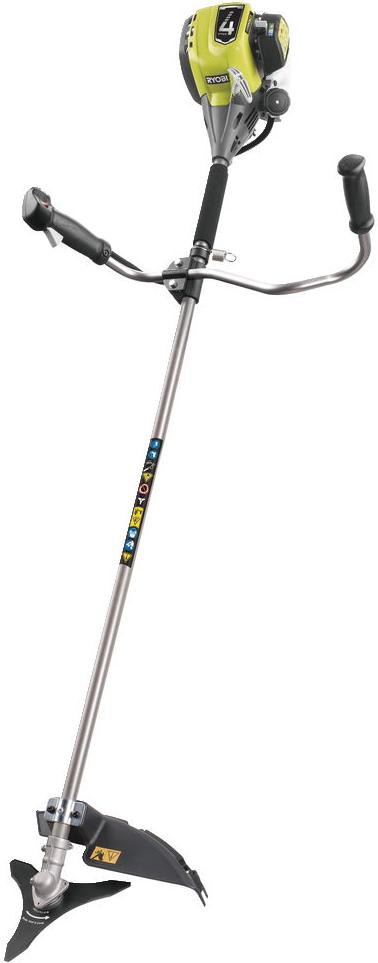

Триммер бензиновый Ryobi RBC430SBD, RBC430SBD