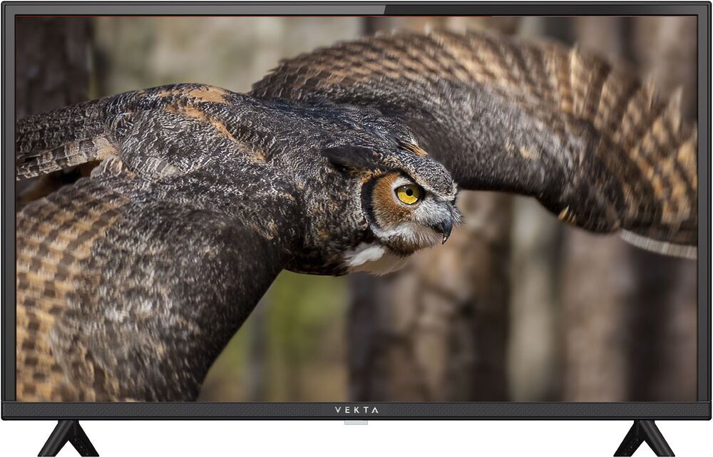 

Телевизор Vekta LD-40SF4113BT