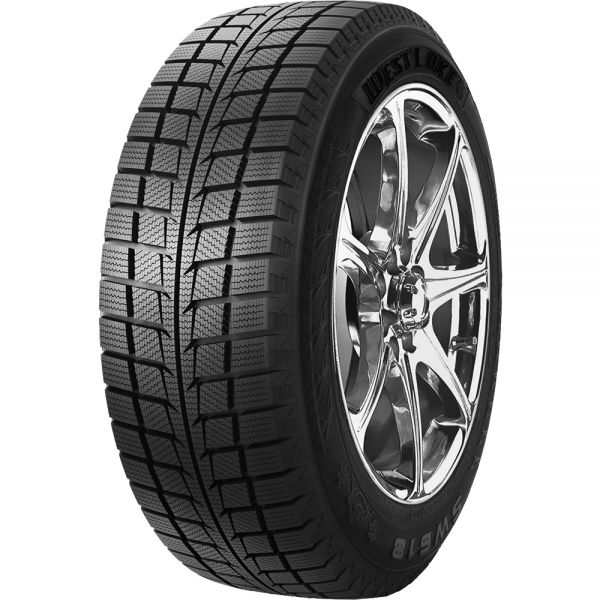 

Шины WestLake SW618 245/60R18 105H, SW618 245/60R18 105H