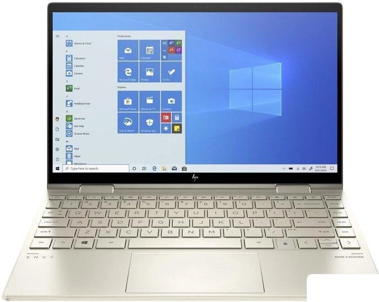 

Ноутбук HP Envy 13 x360 [39W13EA], Ноутбук HP Envy 13 x360 39W13EA