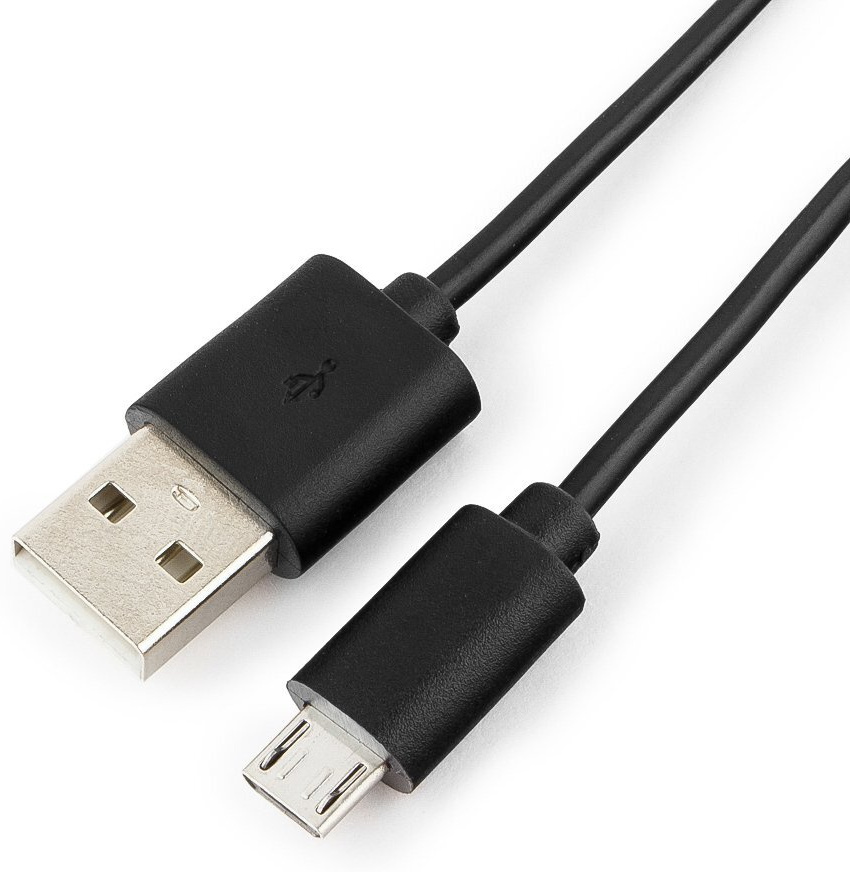

Кабель Cablexpert CC-mUSB2-AMBM-6 черный