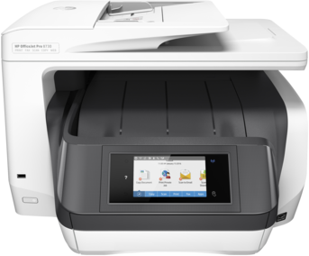 

МФУ HP OfficeJet Pro 8730 [D9L20A], OfficeJet Pro 8730