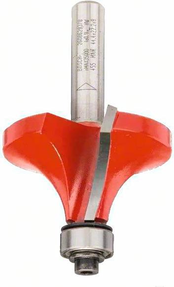 

Фреза Bosch 2.608.629.378, Expert S8/R15.9/D44.4/L22.2