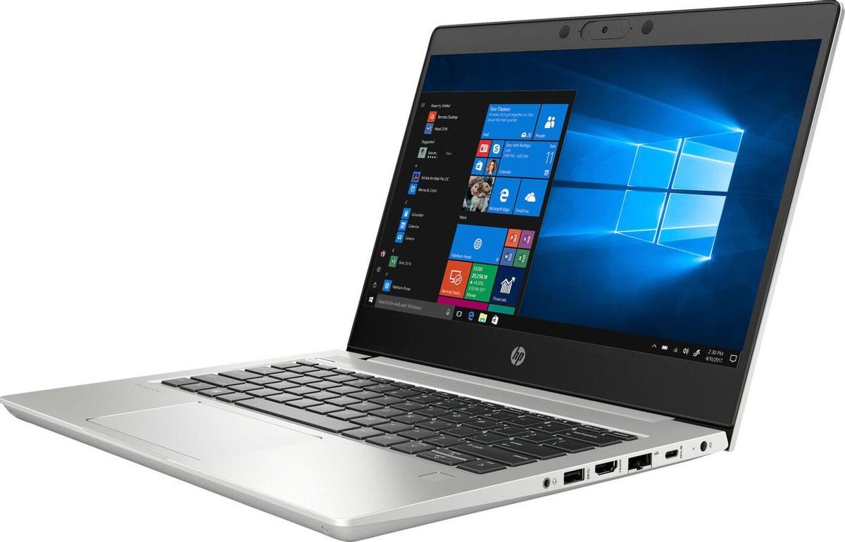 

Ноутбук HP ProBook 430 [8MG87EA], ProBook 430