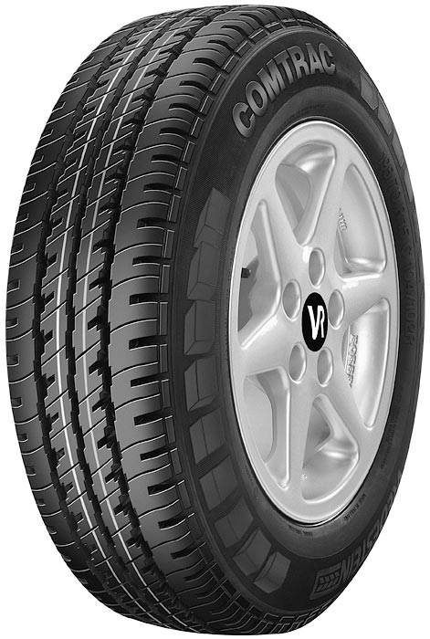 

Шины Vredestein Comtrac 2 Winter 225/65R16C 112R Зимняя, Comtrac 2 Winter 225/65R16C 112R Зимняя