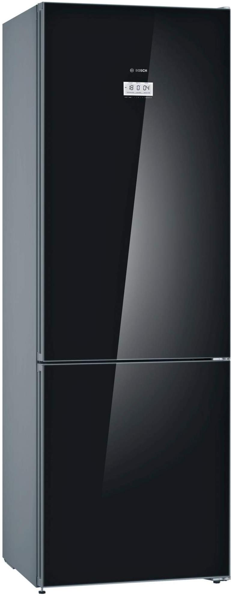 

Холодильник Bosch KGN49SB3AR, KGN49SB3AR