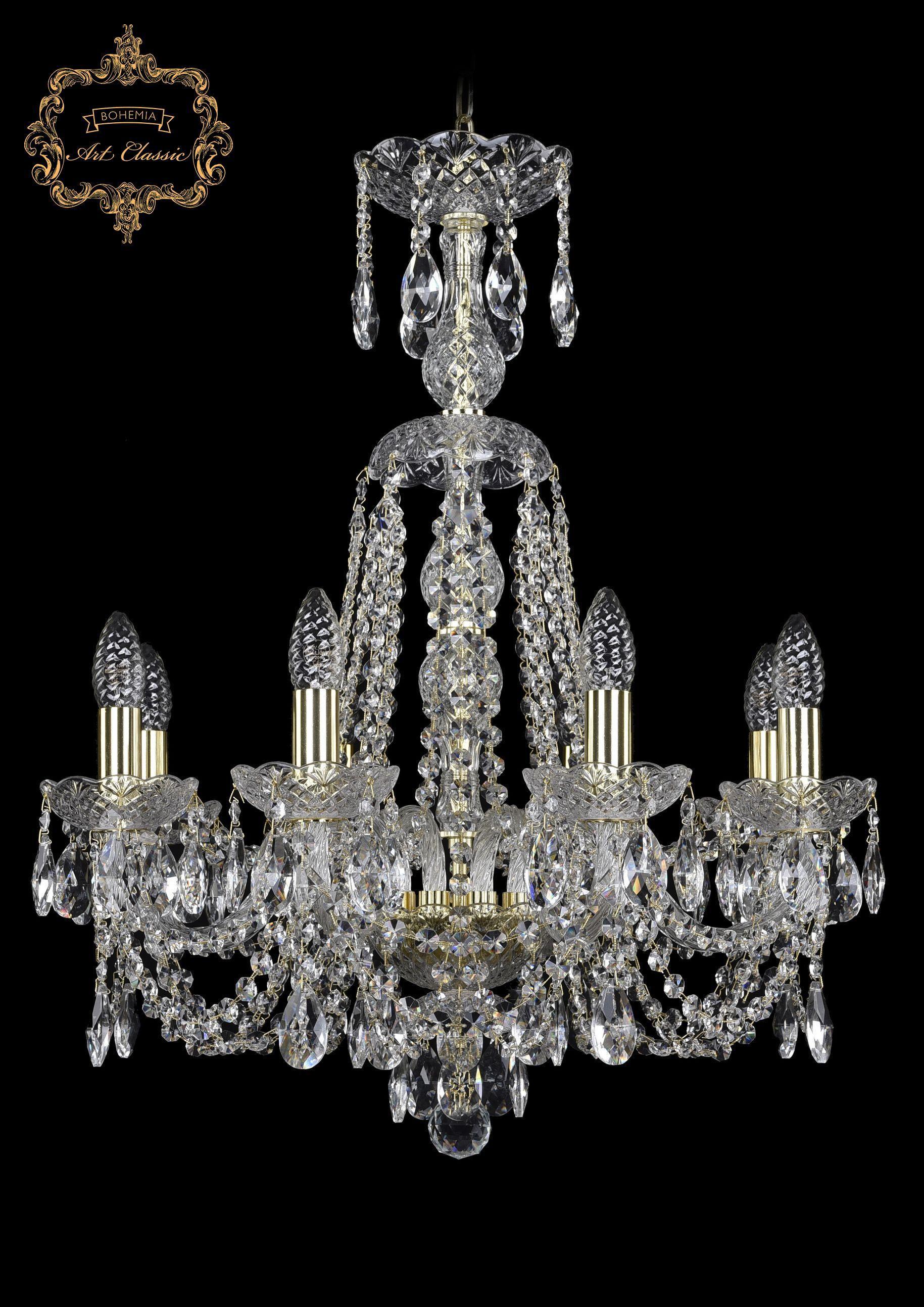 

Подвесная люстра Art Classic Люстра 11.11.8.195.XL-68.Gd.Sp, Подвесная люстра Art Classic 11.11.8.195.XL-68.Gd.Sp