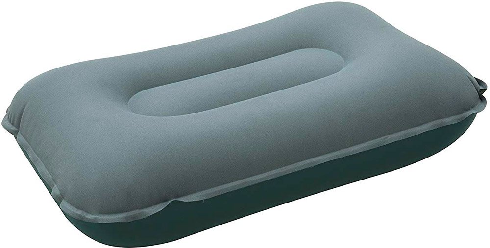 

Надувная подушка Bestway Fabric Air Camp Pillow 69034, Fabric Air Camp Pillow 69034