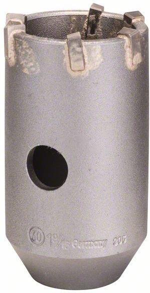 

Коронка Bosch Полая SDS+ d40мм [2.608.550.074], Полая SDS+ d40мм