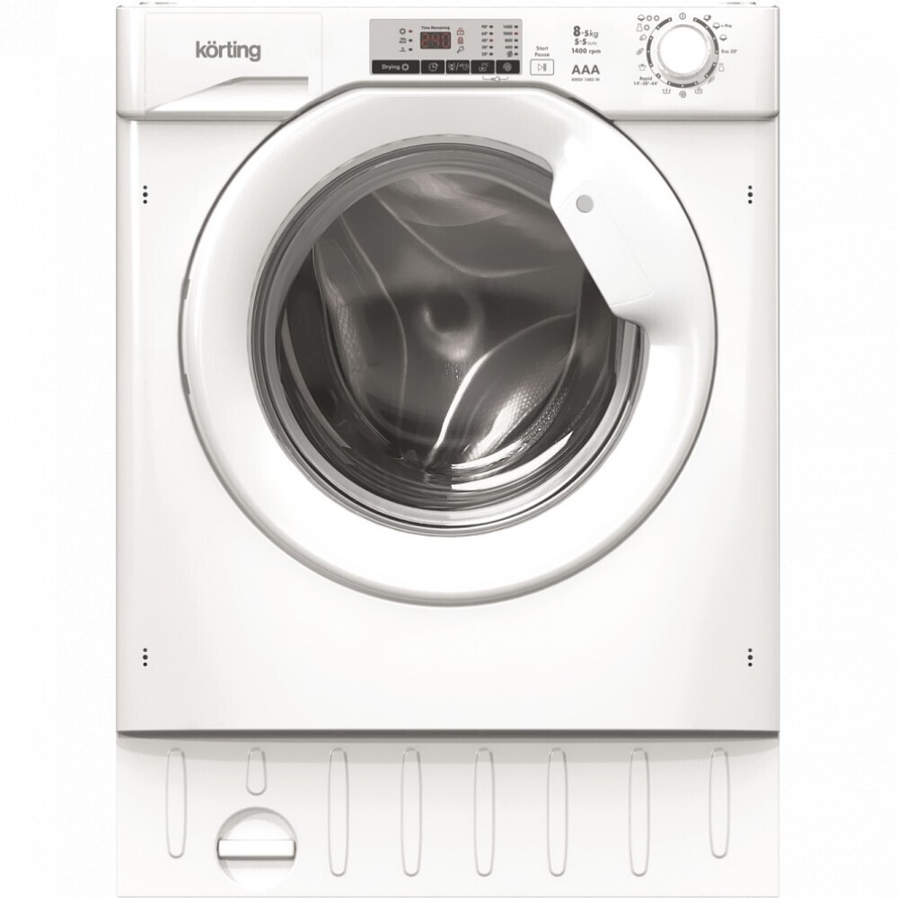 

Стирально-сушильная машина Korting KWDI 1485 W
