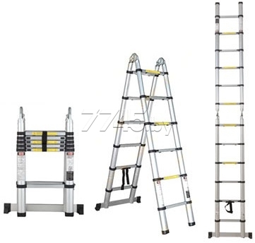 

Лестница Startul ST9733-062, Лестница-трансформер Startul ST9733-062