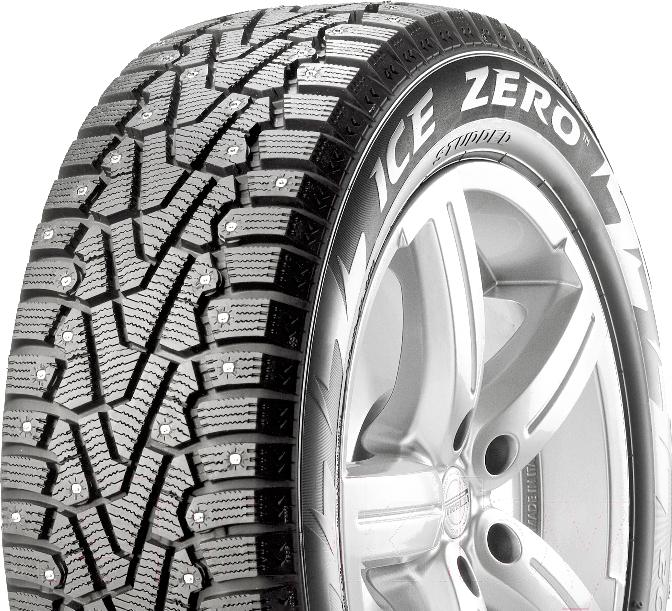 

Шины Pirelli Ice Zero 255/55R20 110T (шипы) Зимняя, Ice Zero 255/55R20 110T (шипы) Зимняя