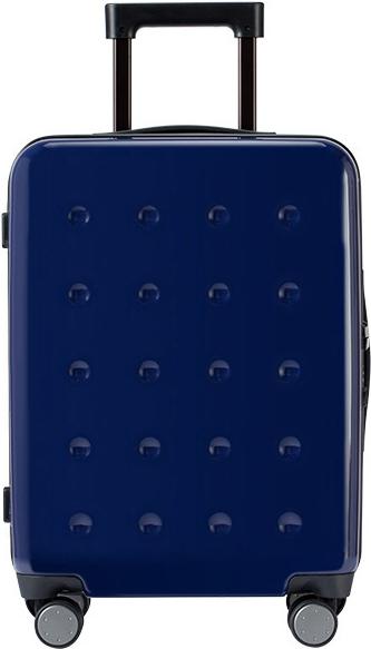 

Чемодан Xiaomi Ninetygo Palka dots Luggage 20 Blue
