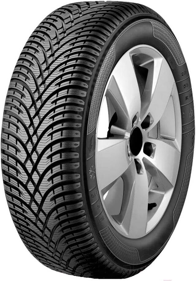 

Автомобильные шины BFGoodrich g-Force Winter 2 195/65R15 95T