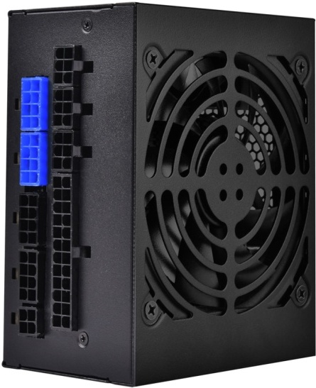 

Блок питания SilverStone SX700-PT 700W